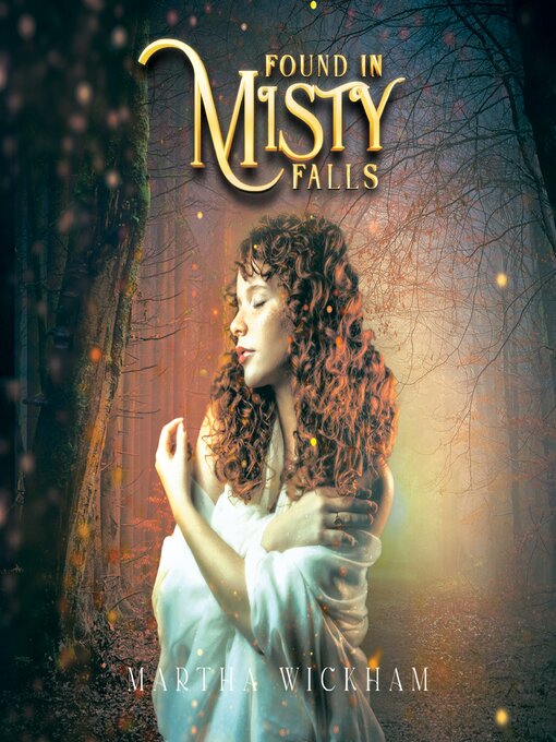 Cover image for Found In Misty Falls